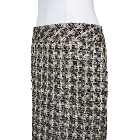 Unisex Andiata - Pliiatsseelik, suurus 40 - Beige (2)