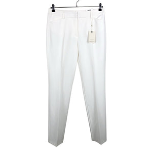 Unisex Gerry Weber - Viigipüksid, suurus 40 - Valge (1)