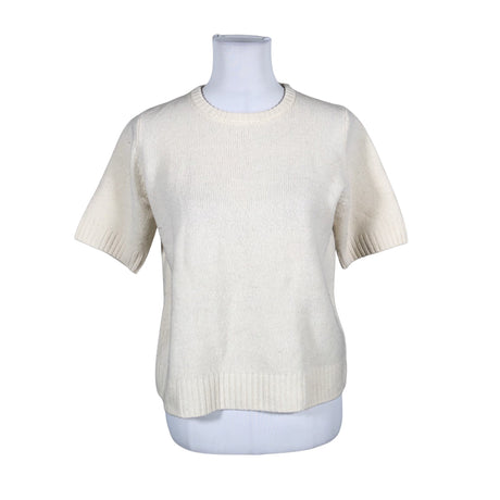 Unisex Noom - Kampsun, suurus 36 - Looduslik valge ()