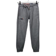Unisex Superdry - Dressikangast püksid, suurus 36 - Hall ()