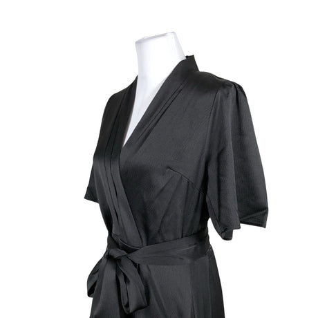 Unisex InWear - Maksikleit, suurus 38 - Must (2)
