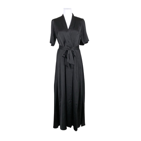 Unisex InWear - Maksikleit, suurus 38 - Must ()
