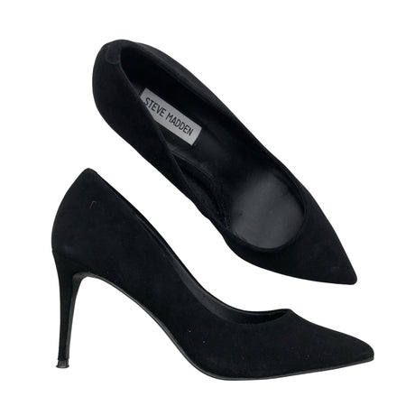 Unisex Steve Madden - Kontsakingad, suurus 39 - Must ()