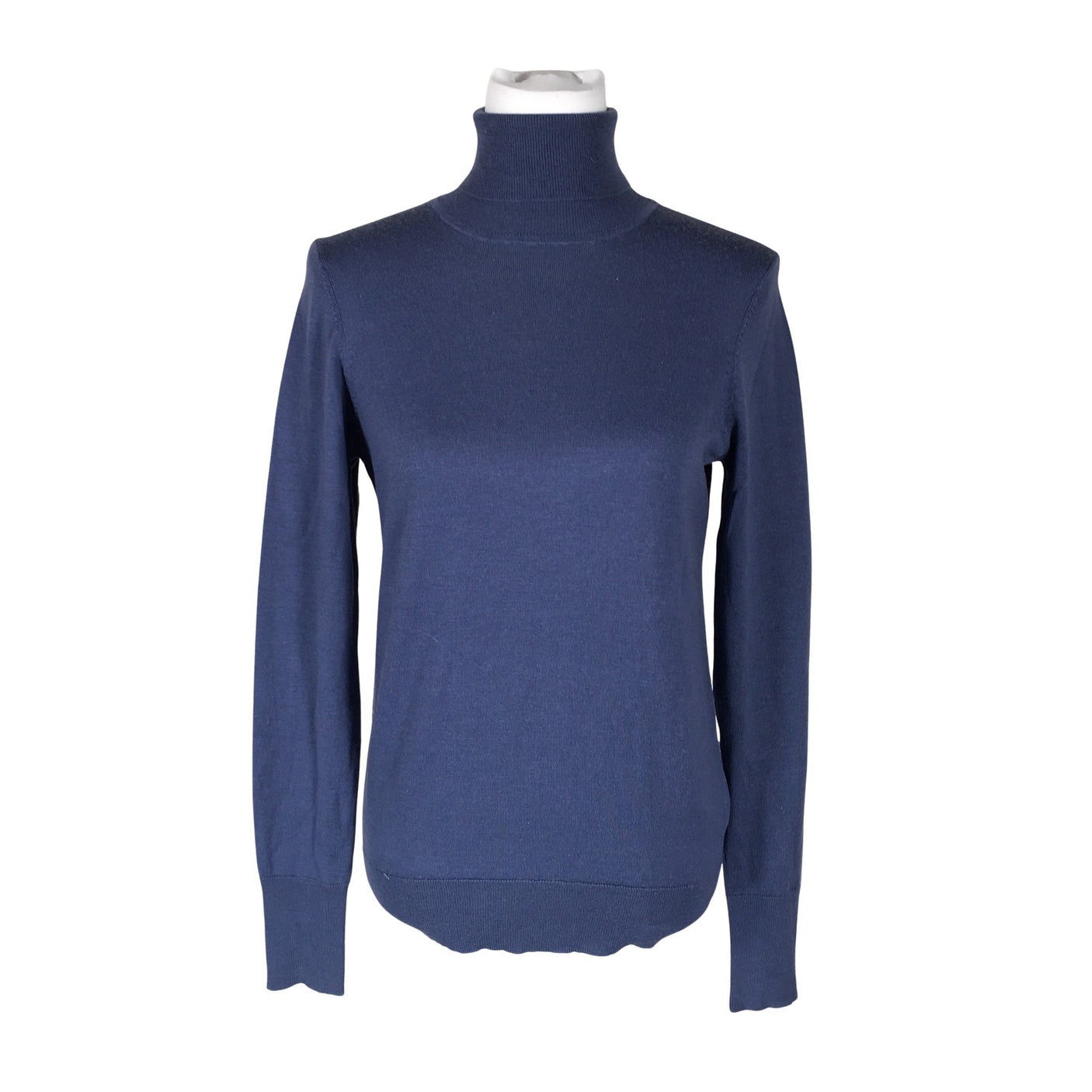 Unisex Uniqlo - Kampsun, suurus 38 - Sinine (1)