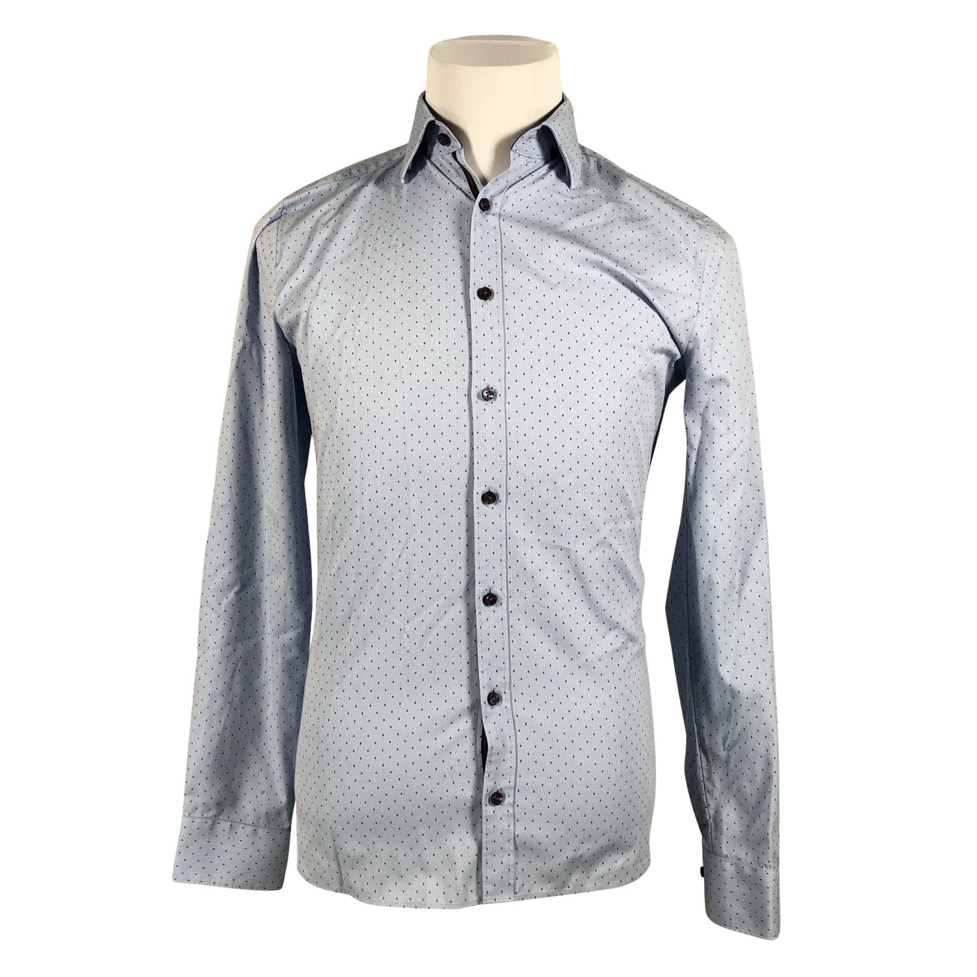 Unisex Olymp - Triiksärk, suurus S - Helesinine (1)