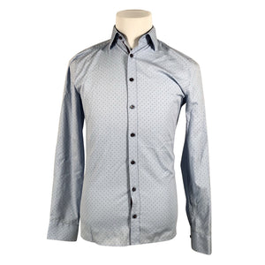 Unisex Olymp - Triiksärk, suurus S - Helesinine (1)