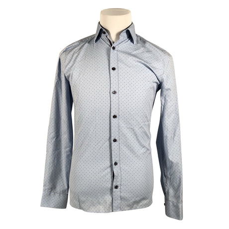 Unisex Olymp - Triiksärk, suurus S - Helesinine ()