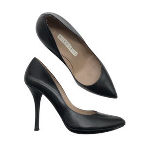 Unisex Pura López - Kontsakingad, suurus 39 - Must (1)