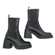 Unisex Vagabond - Saapad, suurus 39 - Must ()