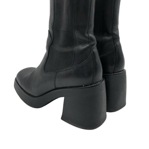 Unisex Vagabond - Saapad, suurus 39 - Must (3)