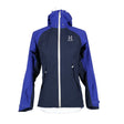 Unisex Haglöfs - Jope, suurus 34 - Sinine ()