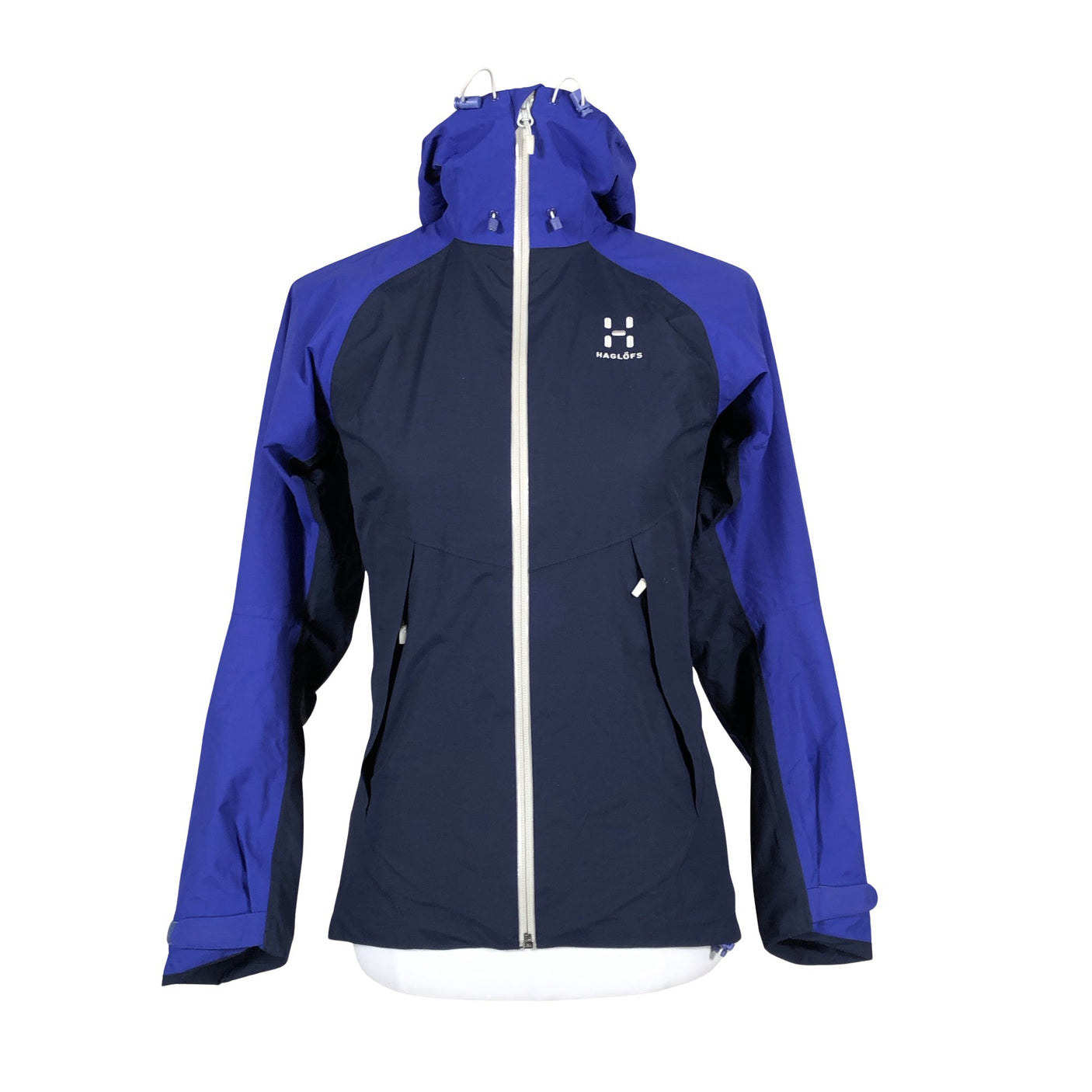 Unisex Haglöfs - Jope, suurus 34 - Sinine (1)