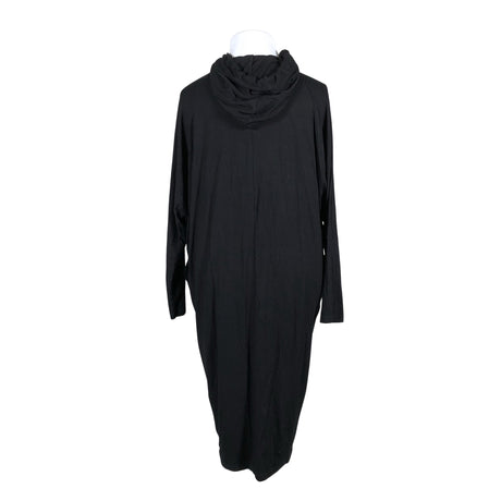 Unisex MaxMara - Trikotaažist kleit, suurus 42 - Must (2)