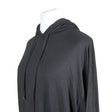 Unisex MaxMara - Trikotaažist kleit, suurus 42 - Must ()