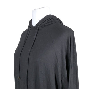 Unisex MaxMara - Trikotaažist kleit, suurus 42 - Must (1)