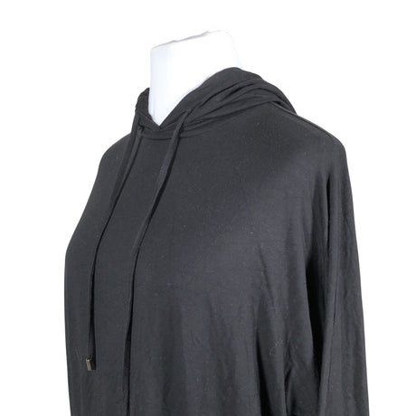 Unisex MaxMara - Trikotaažist kleit, suurus 42 - Must ()