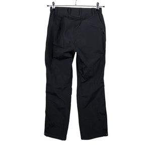 Unisex Haglöfs - Kevad-/sügispüksid, suurus 34 - Must (3)