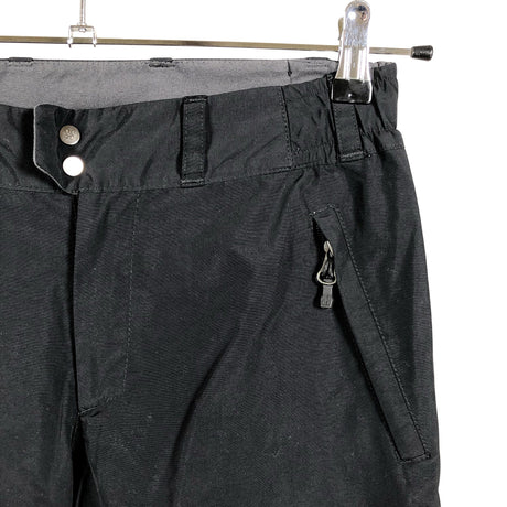 Unisex Haglöfs - Kevad-/sügispüksid, suurus 34 - Must (2)