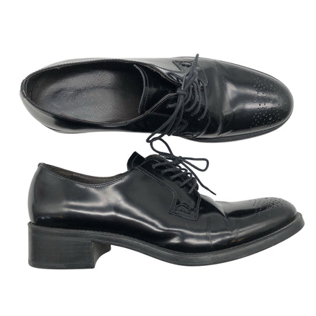 Unisex Global - Igapäevased jalanõud, suurus 39 - Must ()