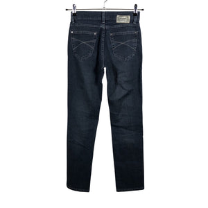 Unisex Very Nice - Teksad, suurus W27 - Sinine (2)