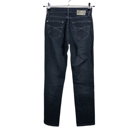 Unisex Very Nice - Teksad, suurus W27 - Sinine (2)