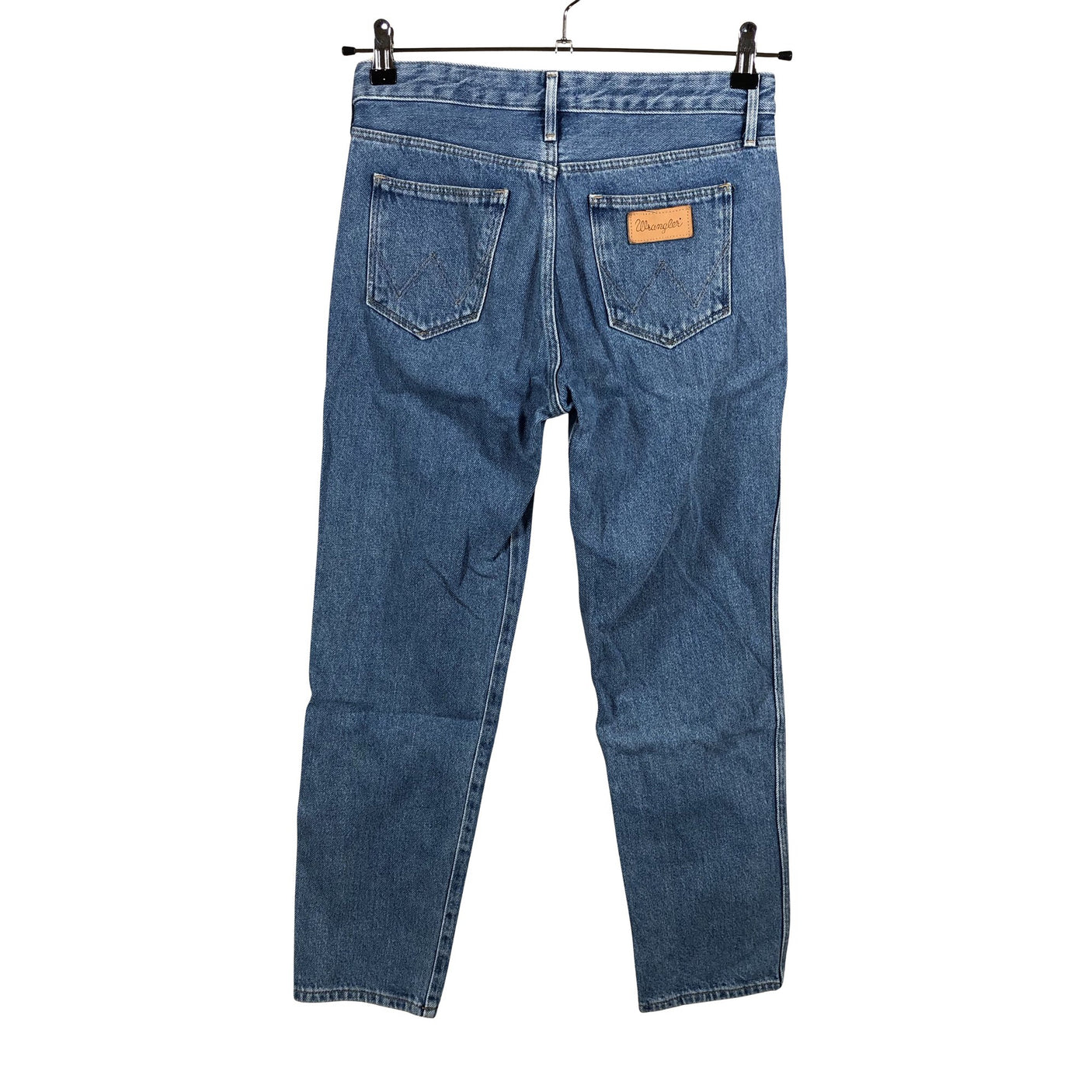 Unisex Wrangler - Teksad, suurus W27 - Helesinine (2)