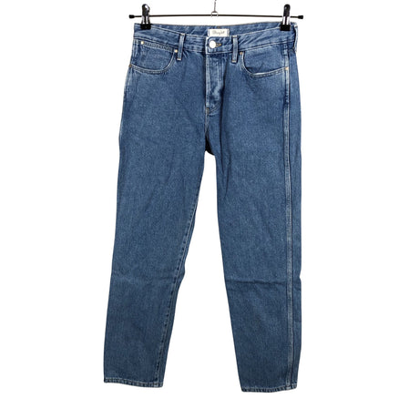 Unisex Wrangler - Teksad, suurus W27 - Helesinine ()