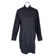 Unisex Hugo Boss - Mitteveniv kleit, suurus 38 - Must ()