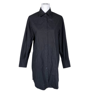Unisex Hugo Boss - Mitteveniv kleit, suurus 38 - Must (1)