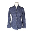 Unisex Gant - Triiksärk, suurus 34 - Sinine ()