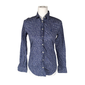 Unisex Gant - Triiksärk, suurus 34 - Sinine (1)