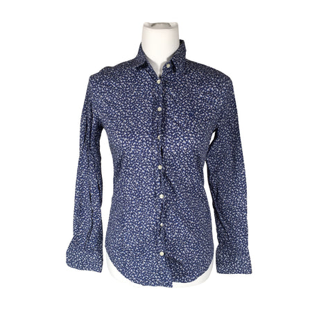 Unisex Gant - Triiksärk, suurus 34 - Sinine ()