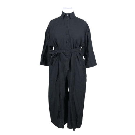 Unisex Miam - Pükskostüüm, suurus 42 - Must ()