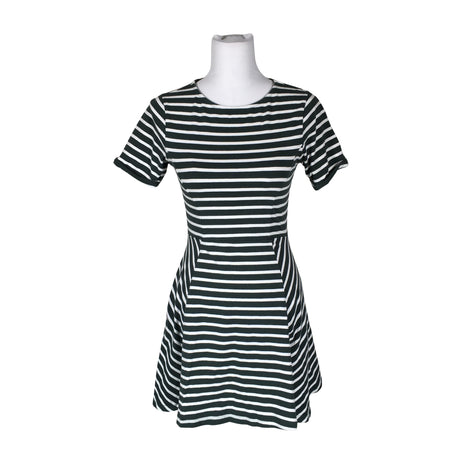 Unisex Jack Wills - Trikotaažist kleit, suurus 36 - Roheline ()