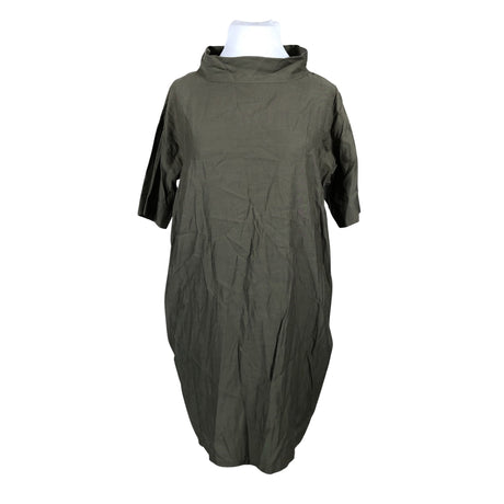 Unisex COS - Õhuke kleit, suurus 44 - Roheline ()