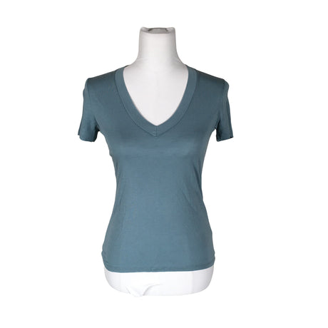 Unisex Filippa K. - T-särk, suurus 34 - Helesinine ()