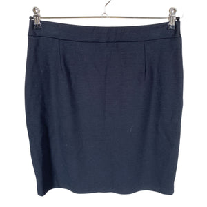 Unisex Nanso - Trikotaažist seelik, suurus 40 - Sinine (1)