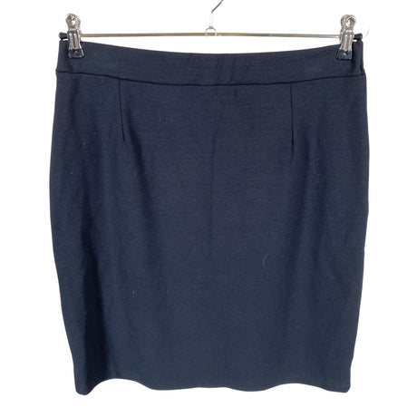 Unisex Nanso - Trikotaažist seelik, suurus 40 - Sinine ()