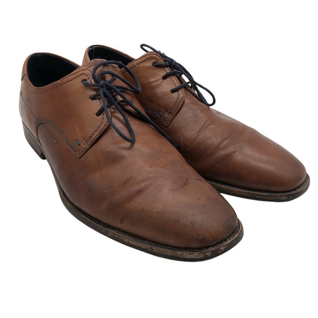 Unisex Bugatti - Igapäevased jalanõud, suurus XS - Pruun (2)