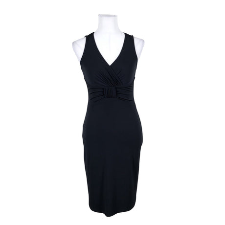 Unisex Esprit - Trikotaažist kleit, suurus 34 - Sinine ()