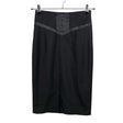 Unisex Mexx - Pliiatsseelik, suurus 34 - Must ()