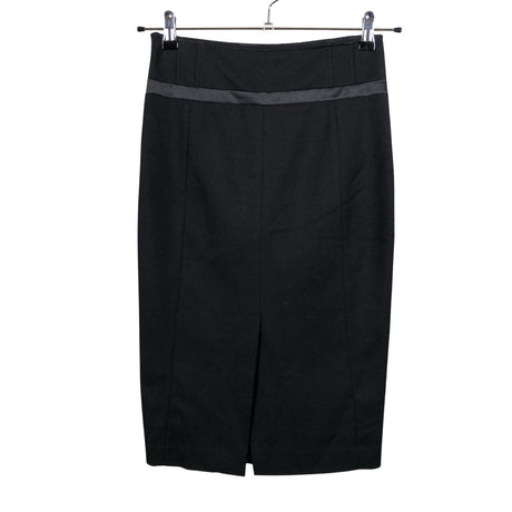 Unisex Mexx - Pliiatsseelik, suurus 34 - Must (2)