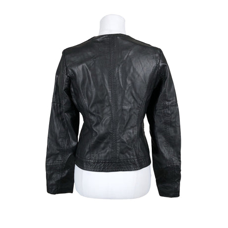 Unisex So Sweet - Nahktagi, suurus 40 - Must (2)