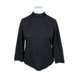 Unisex Gustav - Pluus, suurus 42 - Must ()