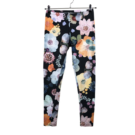 Unisex Versonpuoti - Retuusid, suurus 40 - Must ()