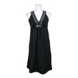 Unisex Benetton - Trikotaažist kleit, suurus 36 - Hall ()
