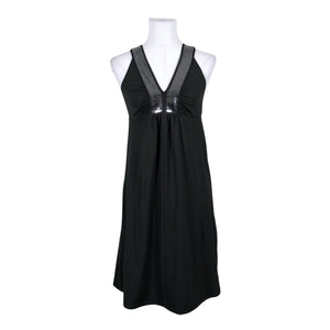 Unisex Benetton - Trikotaažist kleit, suurus 36 - Hall (1)
