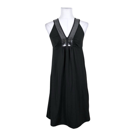 Unisex Benetton - Trikotaažist kleit, suurus 36 - Hall ()