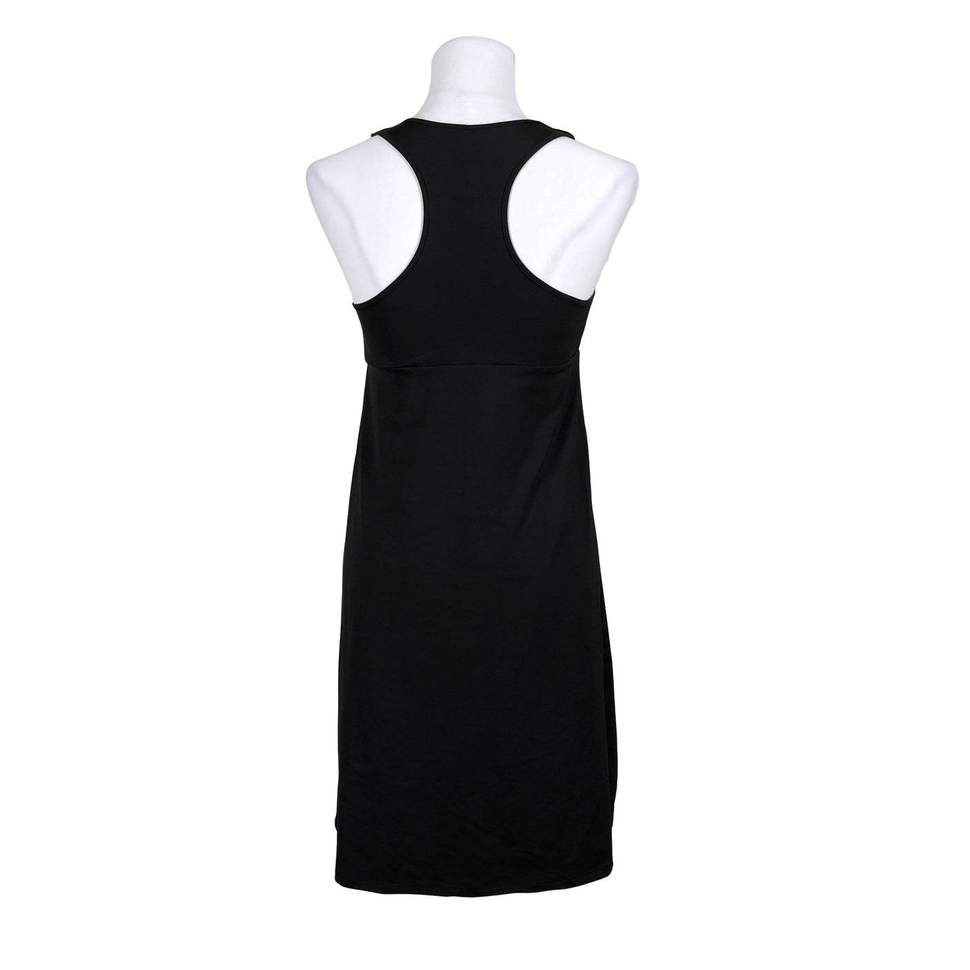 Unisex Benetton - Trikotaažist kleit, suurus 36 - Hall (2)