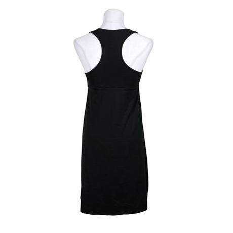 Unisex Benetton - Trikotaažist kleit, suurus 36 - Hall (2)